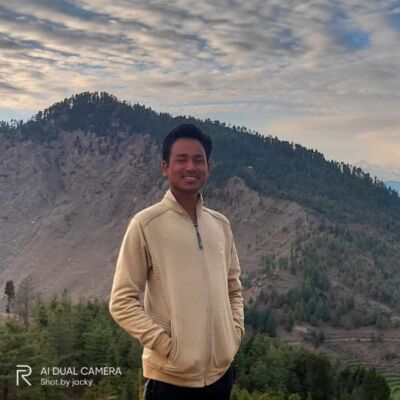 पंकज बिंदास कविता