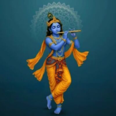 श्री कृष्ण सा व्यक्तित्व