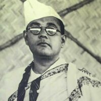 नेताजी सुभाषचंद्र बोस