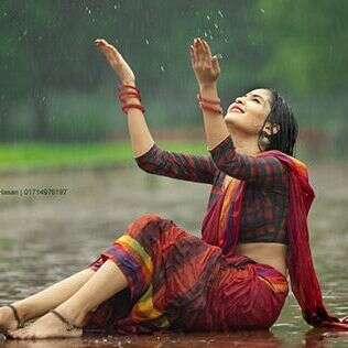 कुछ कहता है सावन