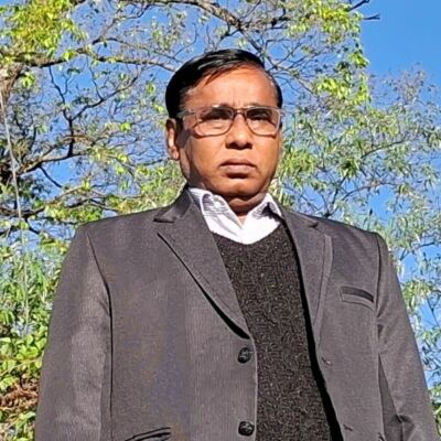 माँ का पाठशाला