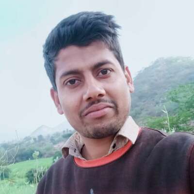 दर्द भरा गीत यहाँ गाया जा सकता है Vinit Singh Shayar