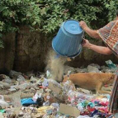 बहारन (भोजपुरी कहानी) (प्रतियोगिता के लिए)