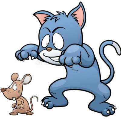 बाल कविता दुश्मन को कभी मित्र न मानो