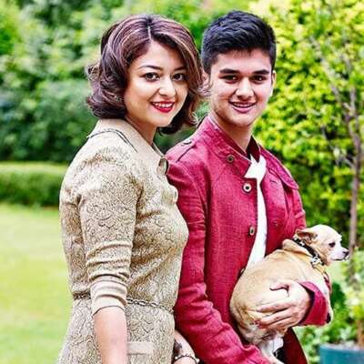 ज्योतिरादित्य सिन्धिया