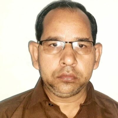 साथ अगर उनका होता