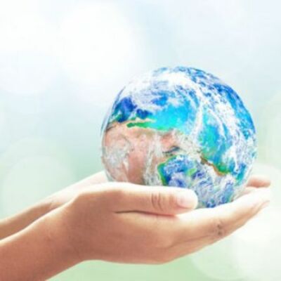 पृथ्वी दिवस