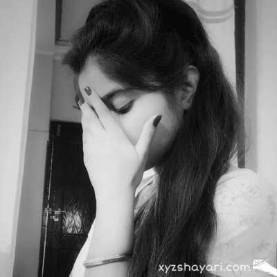 खुदा मेरी सुनता नहीं है।