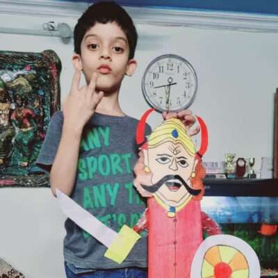 बजट का समायोजन (एक व्यंग)