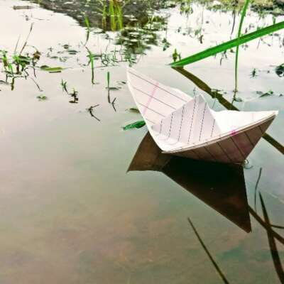 खुले आँगन की खुशबू