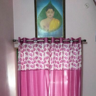 सीख बुद्ध से ज्ञान।