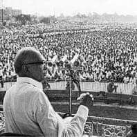 अघोषित आपातकाल में