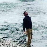 सागर की ओर