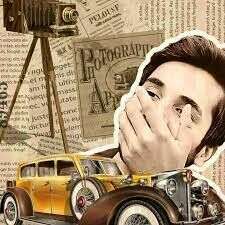 ^^बहरूपिये लोग^^