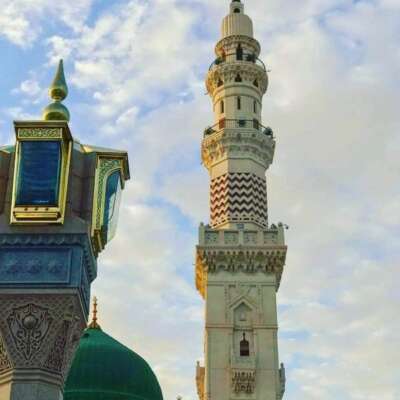 मुहब्बत और इबादत