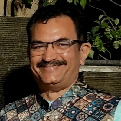 खुशी की तलाश