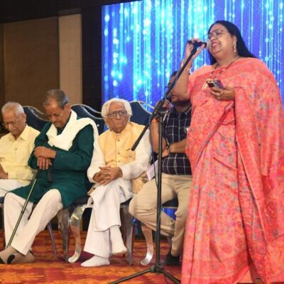 सिर्फ इतनी आस है