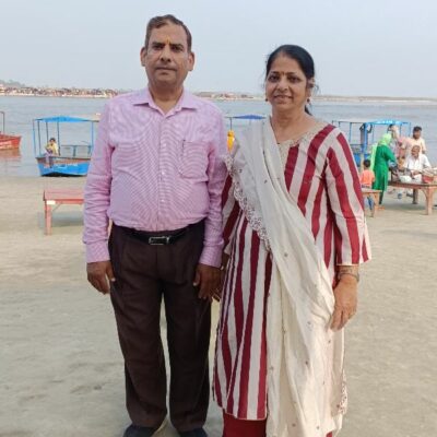 *चलते-चलते मिल गईं, तुम माणिक की खान (कुंडलिया)*