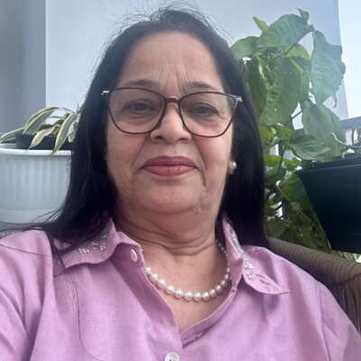 गणेश अराधना