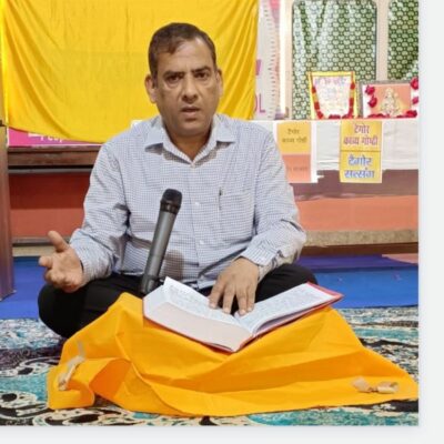 *जय सीता जय राम जय, जय जय पवन कुमार (कुछ दोहे)*