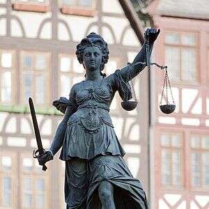 न्याय का पथ