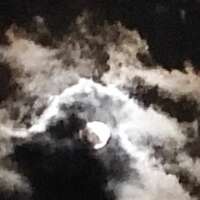 * हो जाता ओझल *