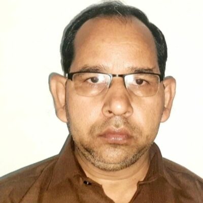 नववर्ष पर मुझको उम्मीद थी