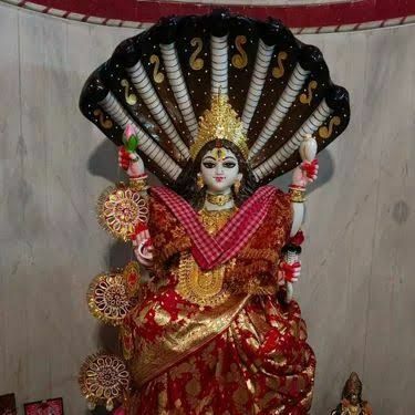 মা মনসার গান