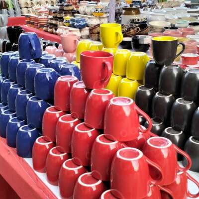 टविन टोवर