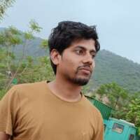 दिल पे क्या क्या गुज़री ghazal by Vinit Singh Shayar