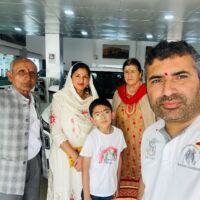 *मां से अनकही बातें*