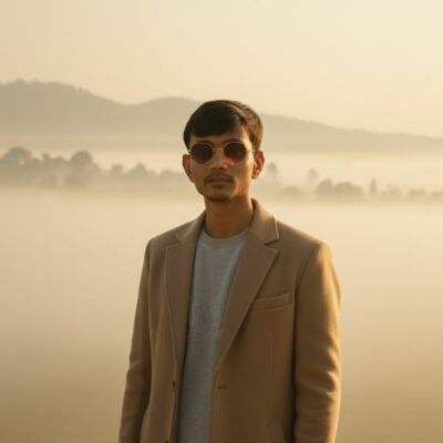 અંતરમાં વળગેલી વનાગ્નિ