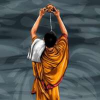 गंगा- सेवा के दस दिन (चौथादिन)