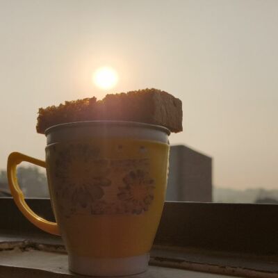 कभी मिलूँगा तुमसे से दोहराऊँगा सारी बातें...