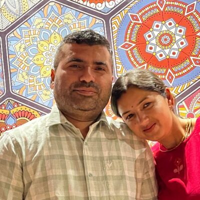 जब तू रूठ जाता है