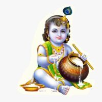 कृष्ण जन्माष्टमी