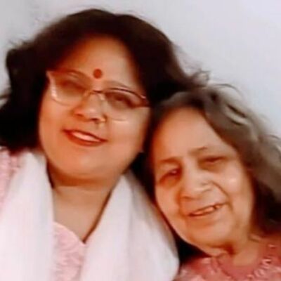 माॅं के बिना