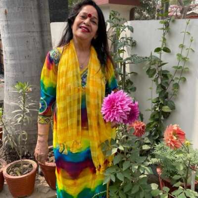 दबे पाँव