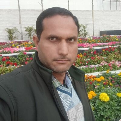 अब खजां से घिरा ये चमन हो गया