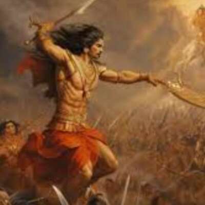 मुँहतोड़ जवाब मिलेगा