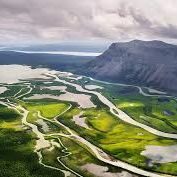 नदियों का एहसान