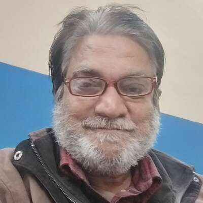 निगल रही