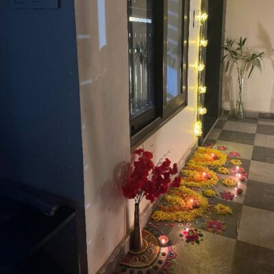 किताबों के भूत