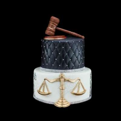 The Hard Problem of Law