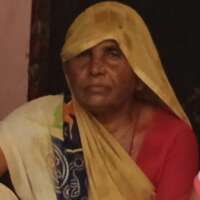 जिसने अपनी माँ को पूजा