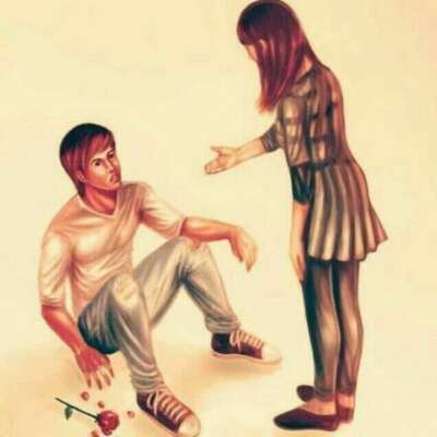 बेरोजगार मजनूं