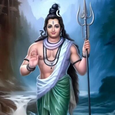 *साम्ब षट्पदी---*