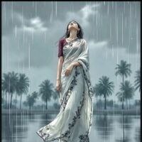 रिमझिम-रिमझिम बरसात में