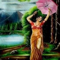 सन सन सन सन जब चले,पवन लगे चितचोर