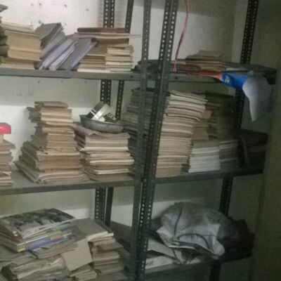 लूटनेवाले पढ़े-लिखे थे